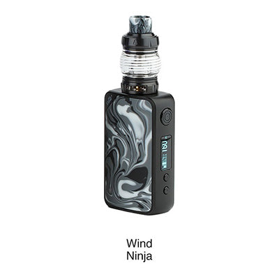 Eleaf iStick Mix 160W Kit With Ello Pop Tank 6.5ml