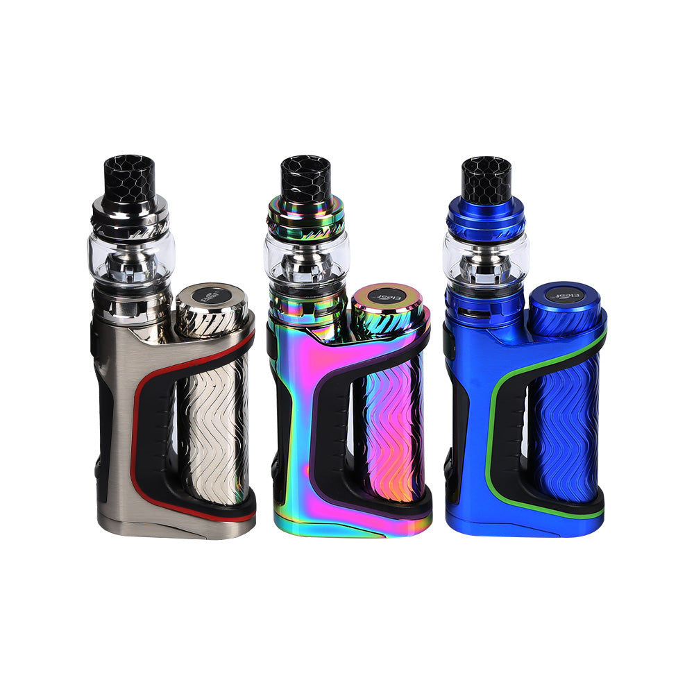 Eleaf iStick Pico S 100W Mod Kit with Ello Vate Tank Atomizer 6.5ml