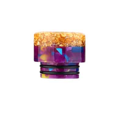 Resin 810 Drip Tip 08