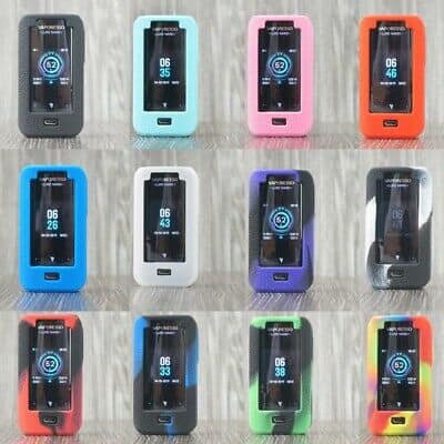 Colorful Skin For Vaporesso Luxe 220W Mod