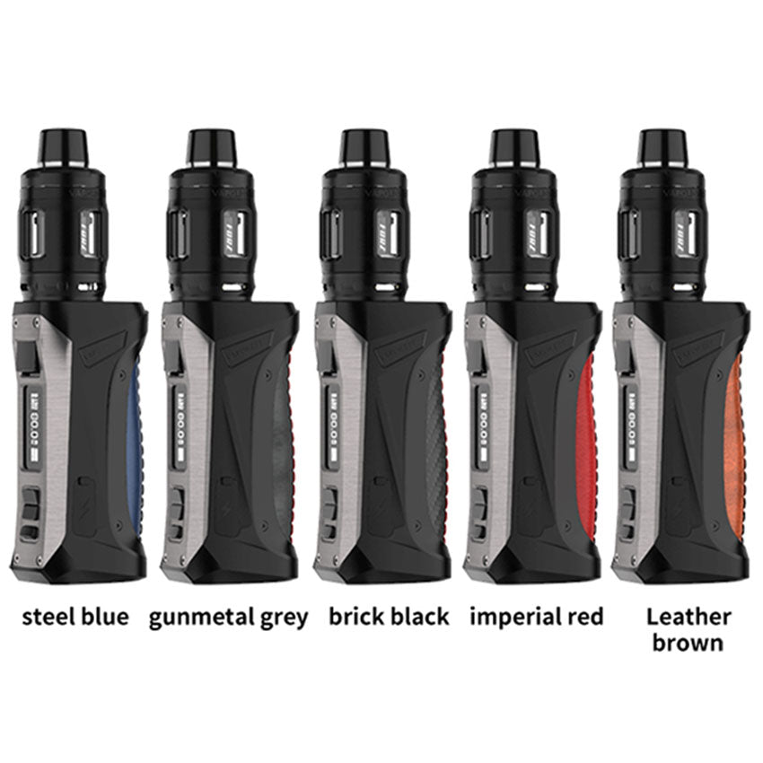 Vaporesso Forz TX80 Mod Kit with Forz Tank 25 4.5ml