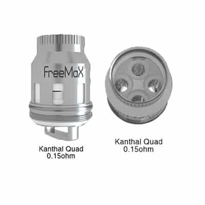 Freemax Mesh Pro Replacement Coil 3pcs