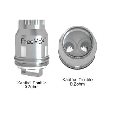 Freemax Mesh Pro Replacement Coil 3pcs