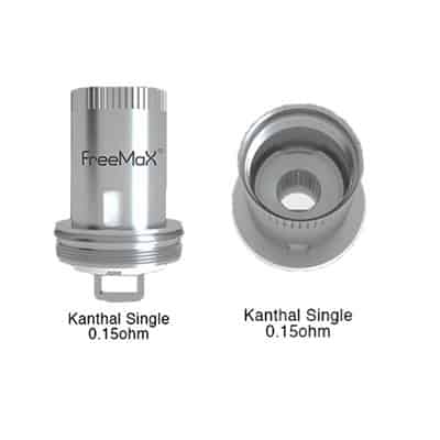 Freemax Mesh Pro Replacement Coil 3pcs