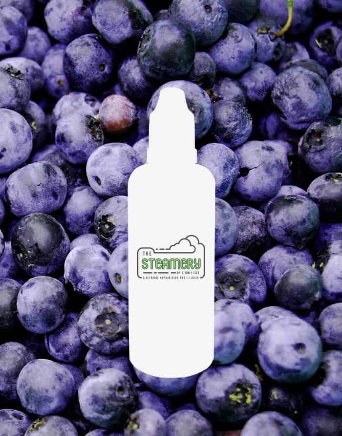 THE STEAMERY - THE GRAPE ESCAPE - 30ML