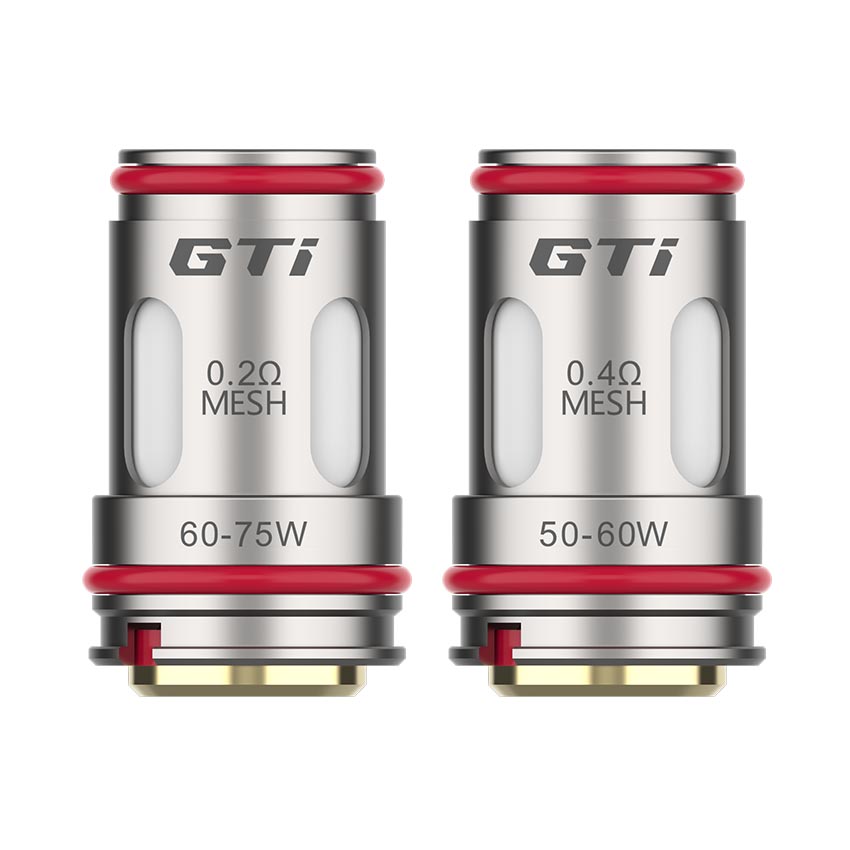 Vaporesso - GTi Coils