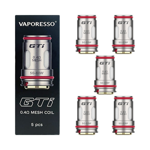 Vaporesso - GTi Coils