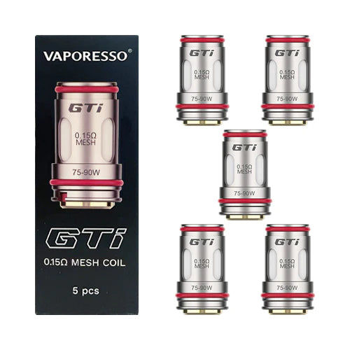 Vaporesso - GTi Coils