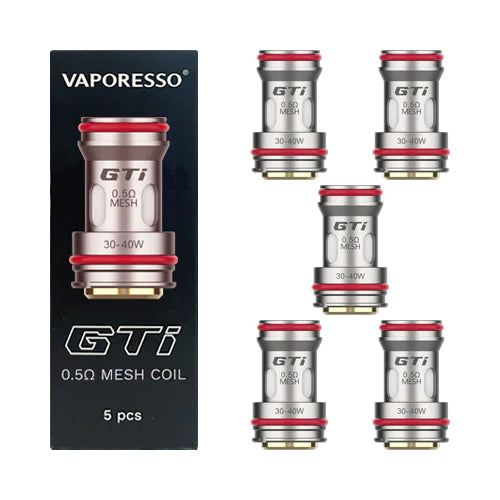 Vaporesso - GTi Coils