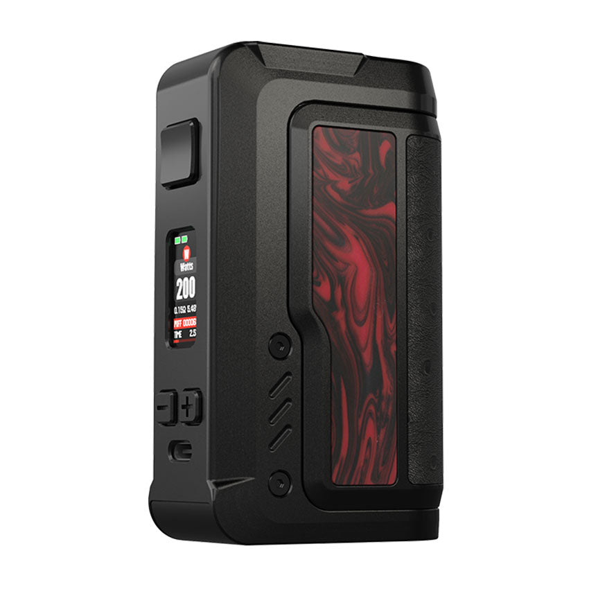 Vandy Vape - GAUR-21 Dual 21700 Box Mod 200W