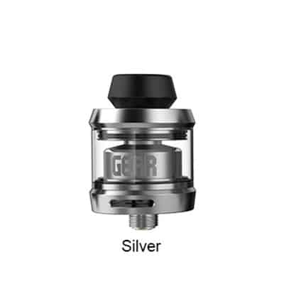 OFRF Gear RTA Atomizer 2ml