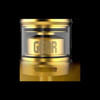 OFRF Gear RTA Atomizer 2ml