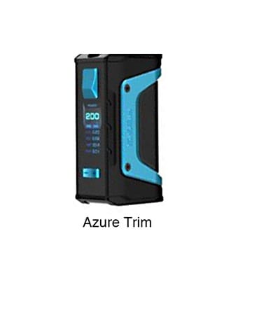 GeekVape Aegis Legend 200W TC Box MOD