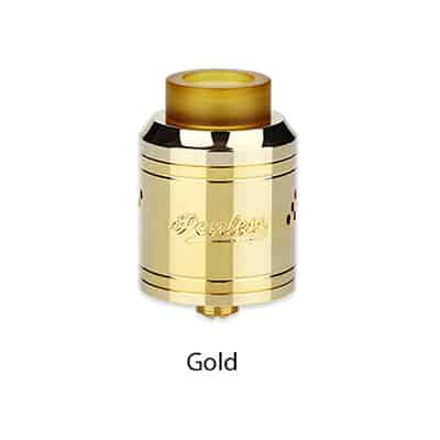 GeekVape Peerless RDA Special Edition