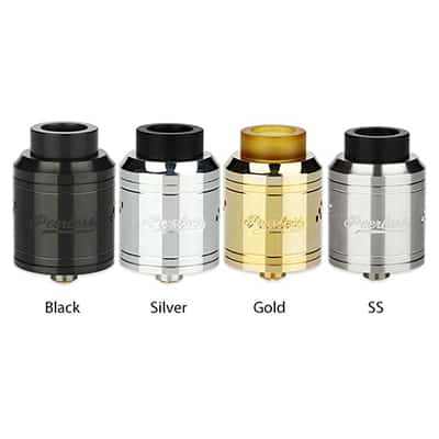 GeekVape Peerless RDA Special Edition