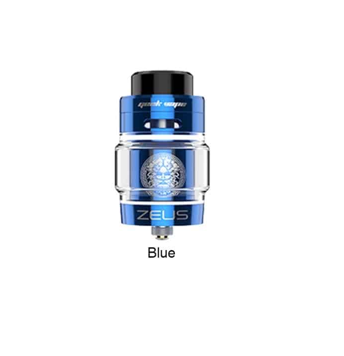 GeekVape Zeus Dual RTA 5.5ml/2ml