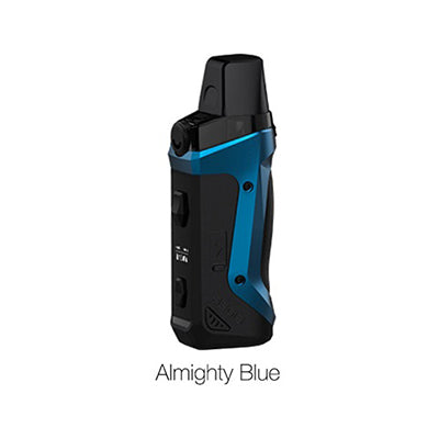 Geekvape Aegis Boost 40W Pod Mod Kit 1500mAh