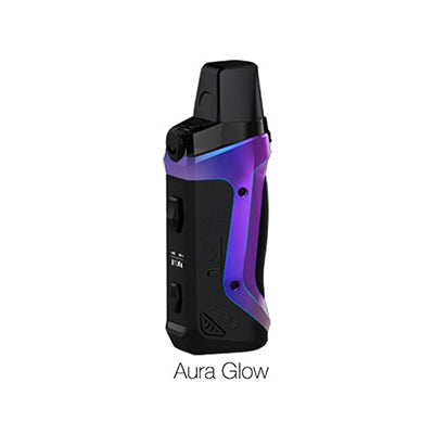 Geekvape Aegis Boost 40W Pod Mod Kit 1500mAh