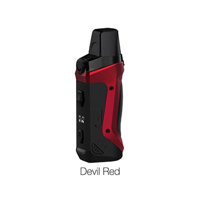 Geekvape Aegis Boost 40W Pod Mod Kit 1500mAh