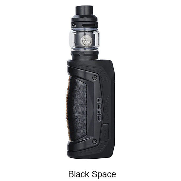 Geekvape Aegis Max 100W Kit with Zeus Tank 5ml