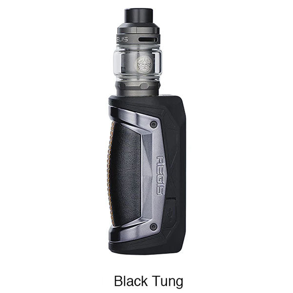 Geekvape Aegis Max 100W Kit with Zeus Tank 5ml