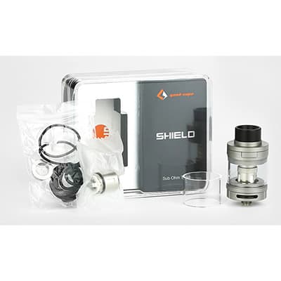 GeekVape Shield Sub Ohm Tank 4.5ml