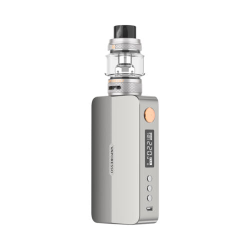 Vaporesso GEN X 220W Kit With NRG-S Tank