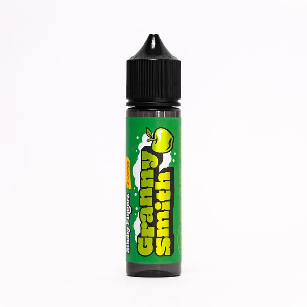 STICKY FINGERS - GRANNY SMITH