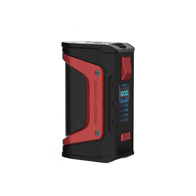 GeekVape Aegis Legend 200W TC Box MOD