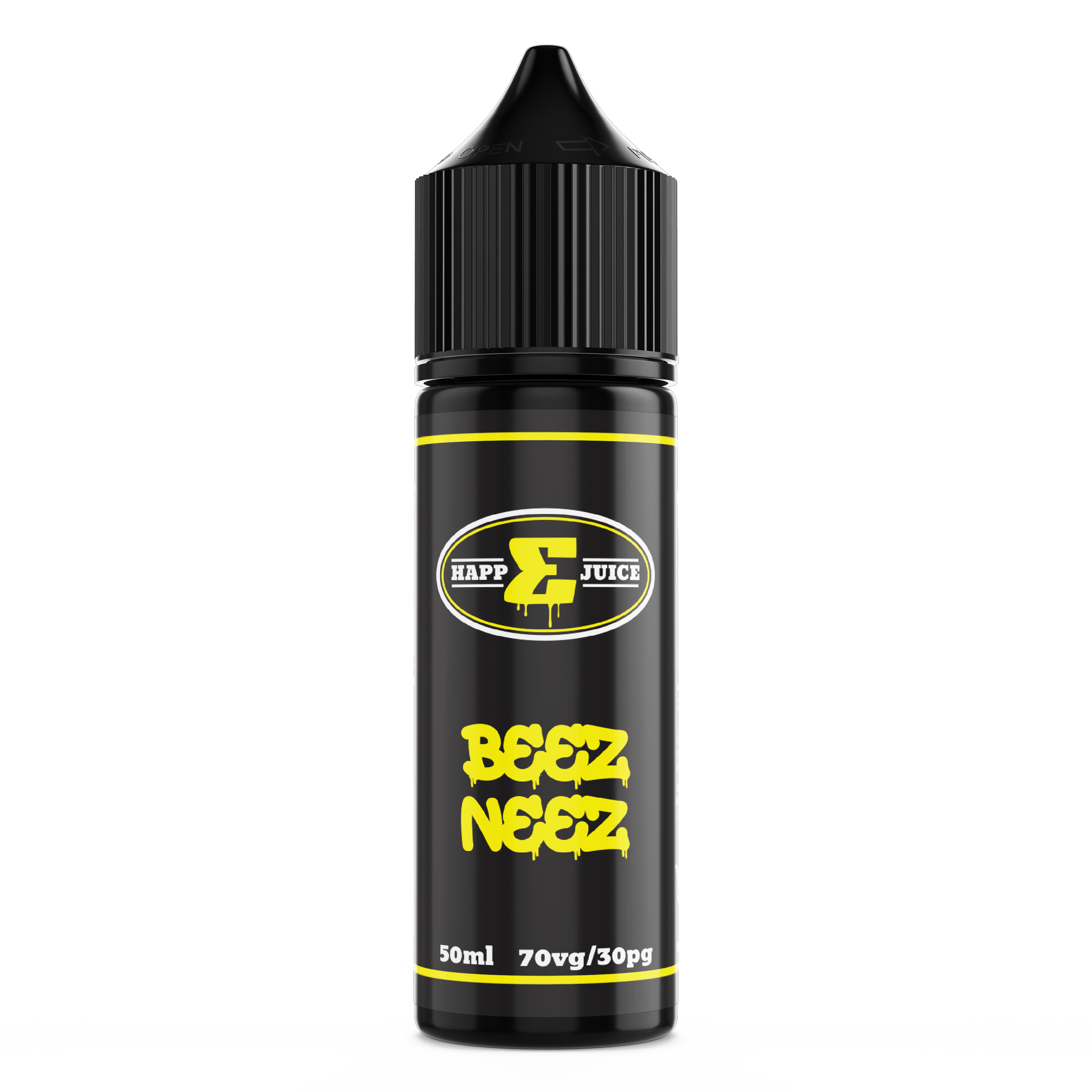 HAPP-E-JUICE - Beez Neez - 50ml