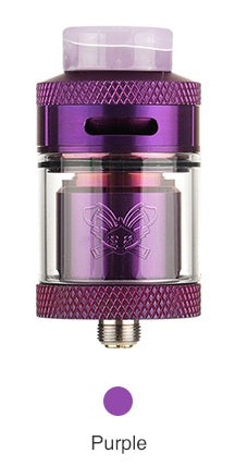 Hellvape Dead Rabbit RTA 4.5ml