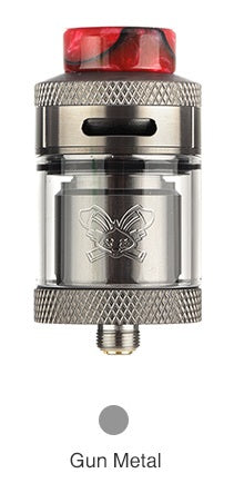 Hellvape Dead Rabbit RTA 4.5ml