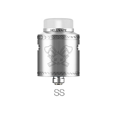 Hellvape Dead Rabbit V2 RDA