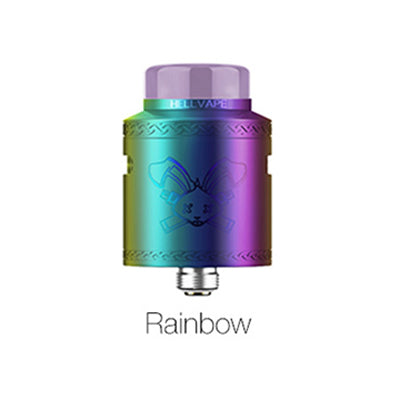 Hellvape Dead Rabbit V2 RDA