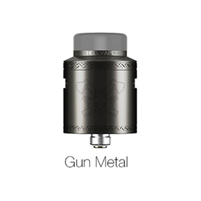 Hellvape Dead Rabbit V2 RDA