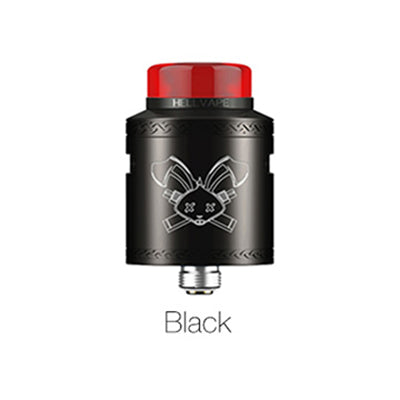 Hellvape Dead Rabbit V2 RDA