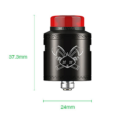 Hellvape Dead Rabbit V2 RDA