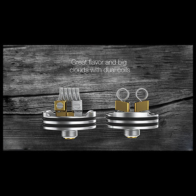 Hellvape Dead Rabbit V2 RDA