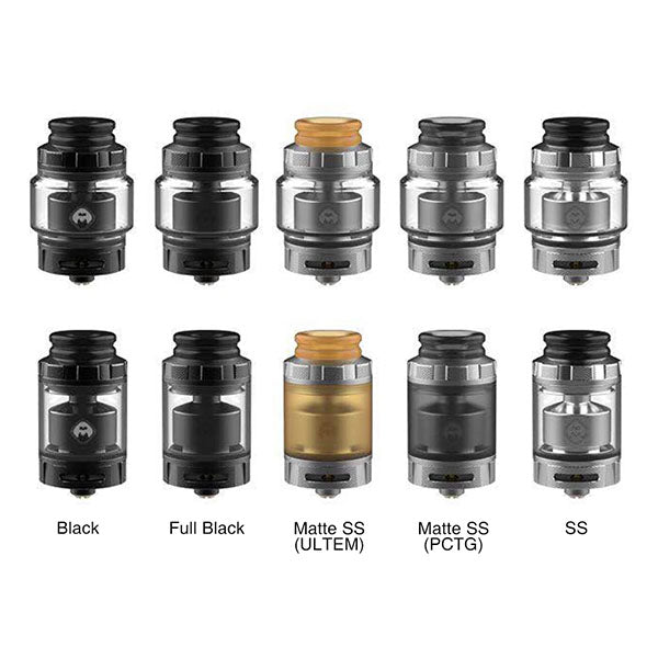 Hellvape Destiny RTA Atomizer 4ml