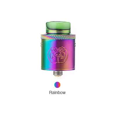 Hellvape Drop Dead RDA