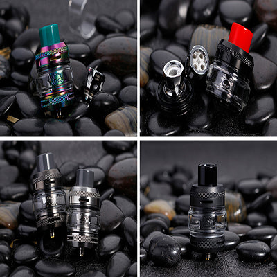 Hellvape Fat Rabbit Subohm Tank 2ml/5ml