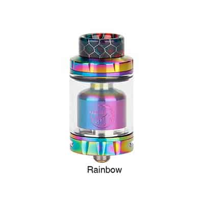 Hellvape Rebirth RTA 2ml