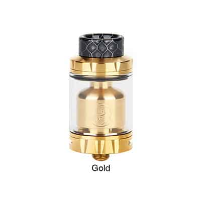 Hellvape Rebirth RTA 2ml