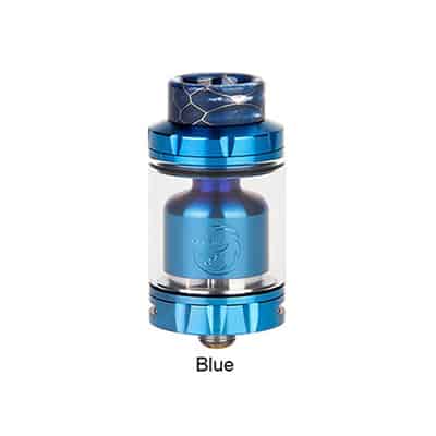 Hellvape Rebirth RTA 2ml