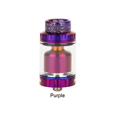 Hellvape Rebirth RTA 2ml