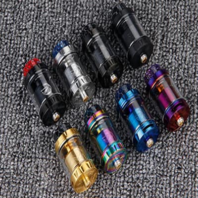 Hellvape Rebirth RTA 2ml