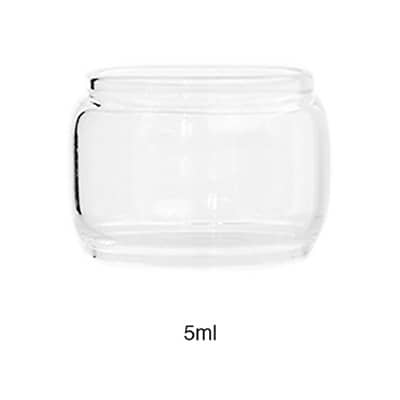 Hellvape Rebirth RTA Glass Tube 2ml/5ml