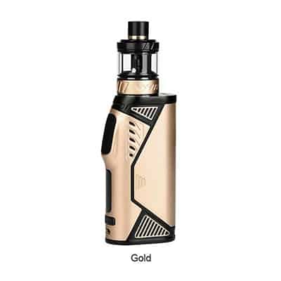 Uwell Hypercar 80W Kit With Whirl Atomizer 3.5ml