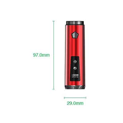 IJOY Saber 100 20700 VW MOD