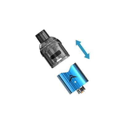 IJOY VPC UNIPOD Atomizer 2ml